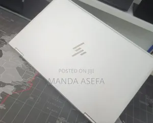 New Laptop HP EliteBook X360 1040 G7 16GB Intel Core I7 SSD 512GB