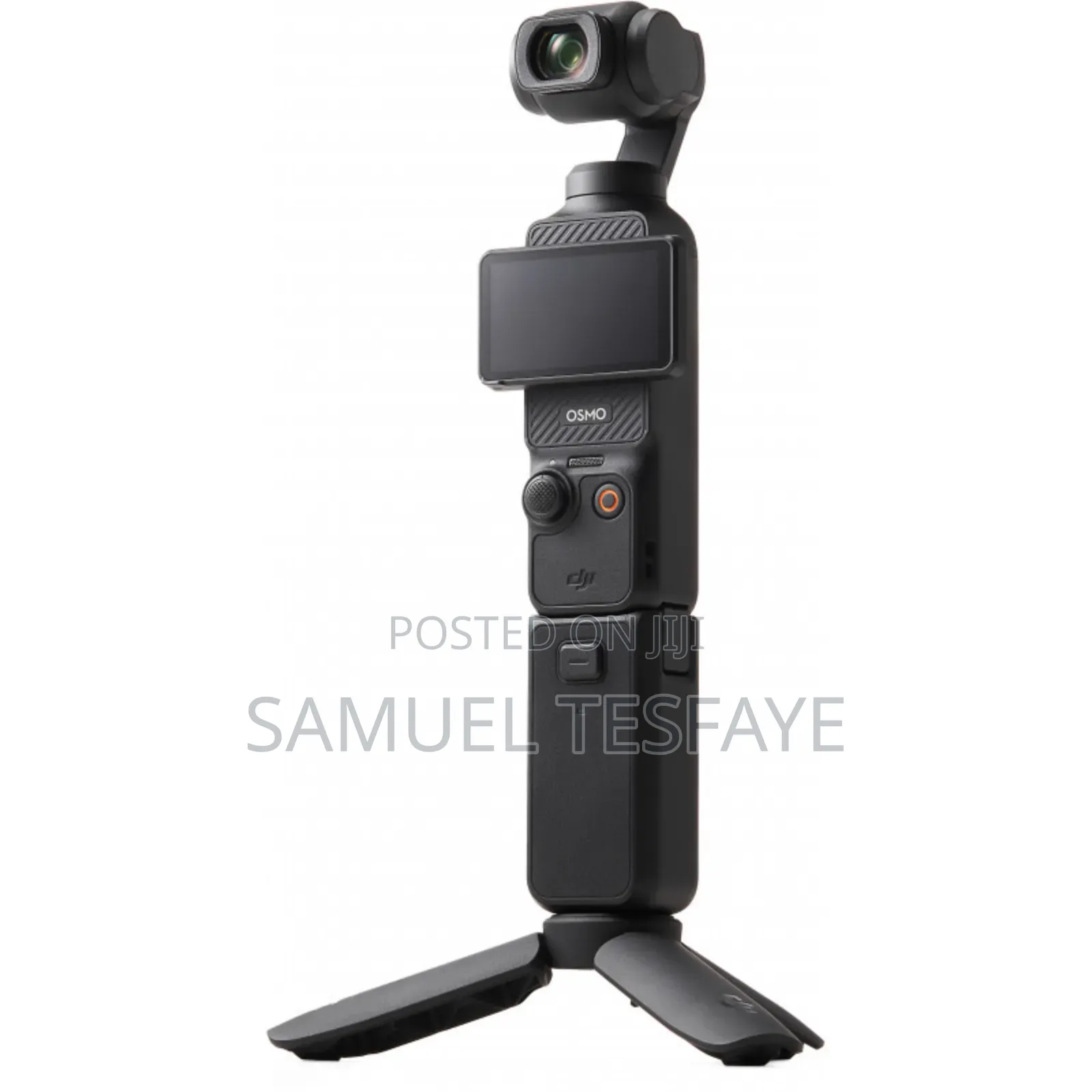 Dji Osmo Pocket 3