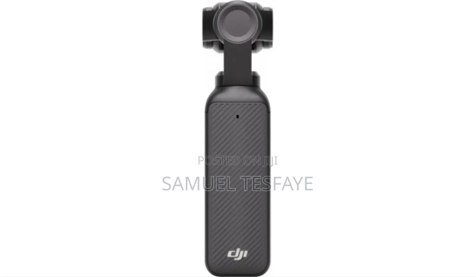 Dji Osmo Pocket 3