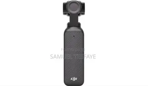 Dji Osmo Pocket 3