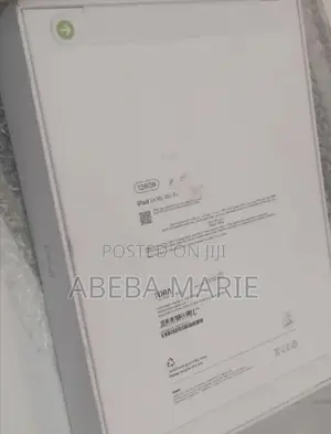 New Apple iPad Pro 11 (2025) 128 GB
