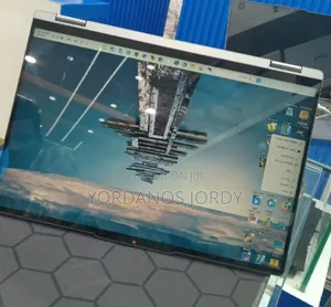 New Laptop Lenovo Yoga 7 15ITL5 16GB AMD Ryzen 5 SSD 512GB