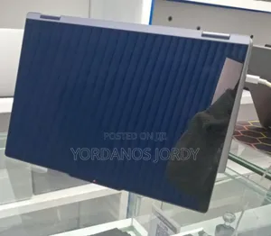 New Laptop Lenovo Yoga 7 15ITL5 16GB AMD Ryzen 7 SSD 512GB