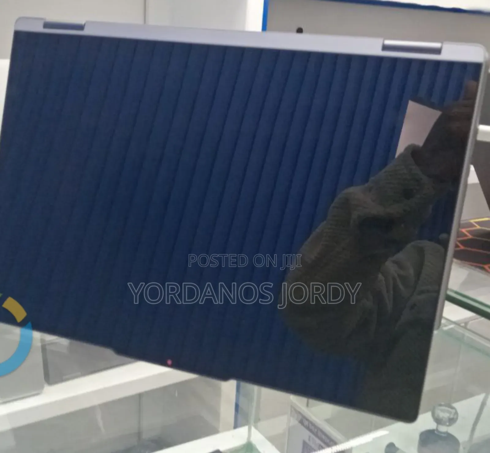 New Laptop Lenovo Yoga 7 15ITL5 16GB AMD Ryzen 7 SSD 512GB