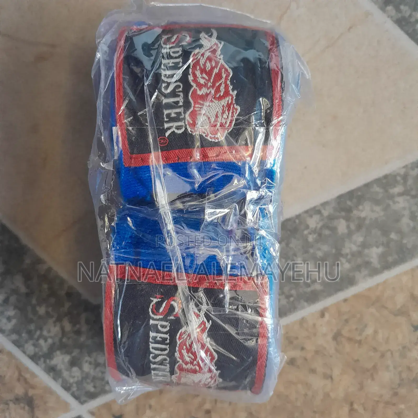 Sport Bandages for Men and Women