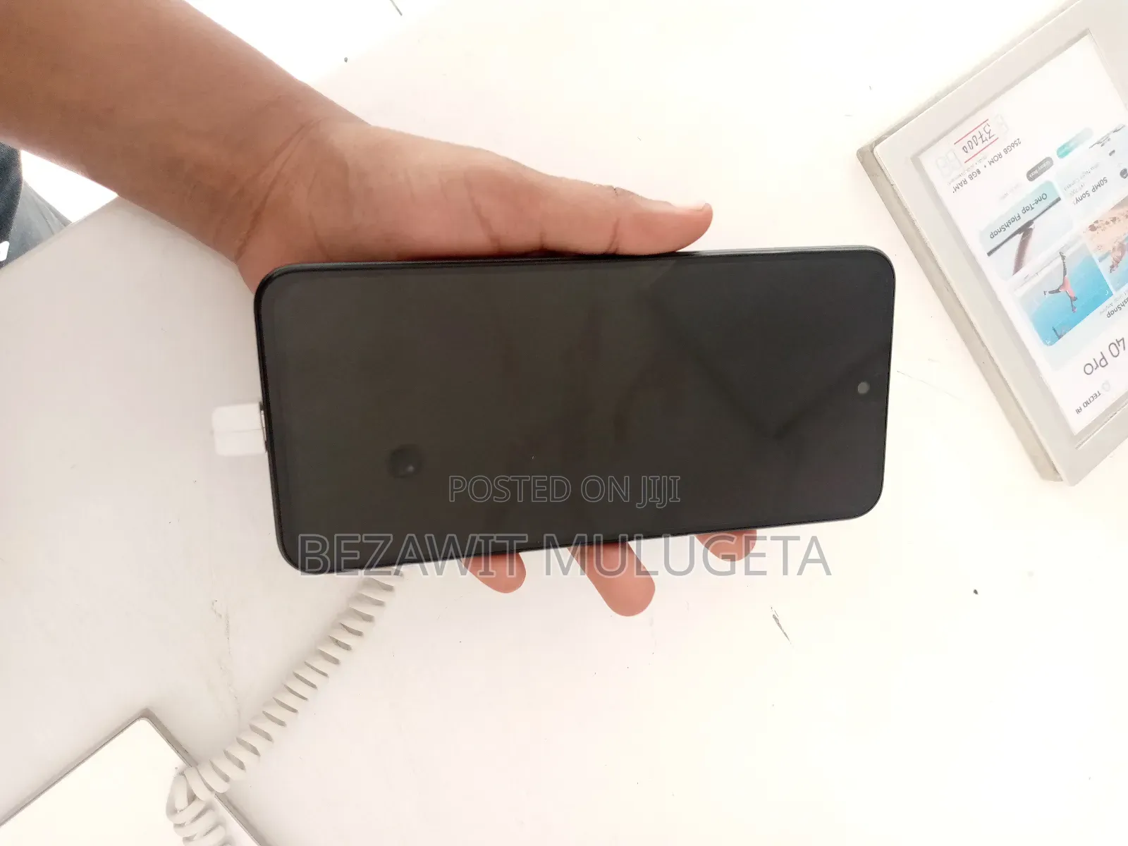 New Tecno Spark 40 128 GB