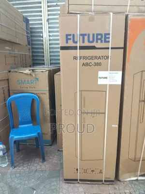 Future 300 Model Frige