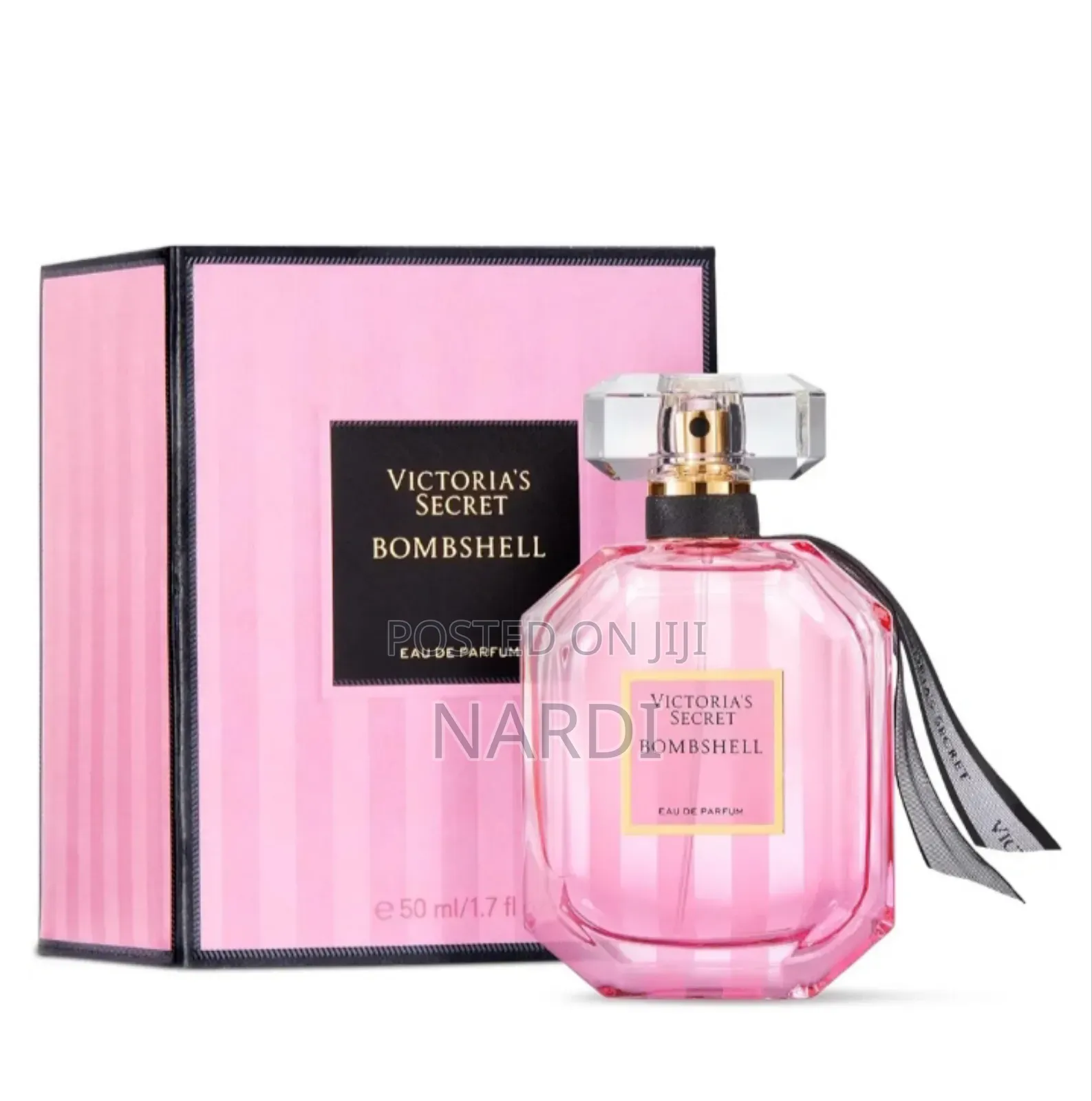 Victoria's Secret Bombshell