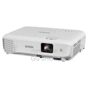 Photo - Epson X49 Original Projector