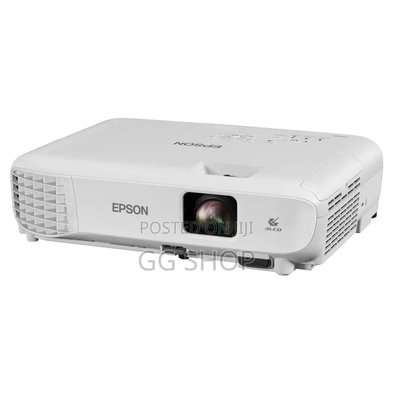 Epson X49 Original Projector