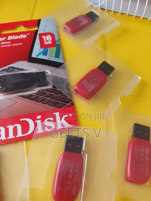 Sandisk Flash 16gb