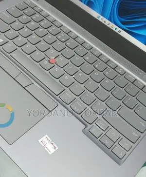 New Laptop Lenovo Thinkpad T14s Gen 2 16GB Intel Core I7 SSD 512GB
