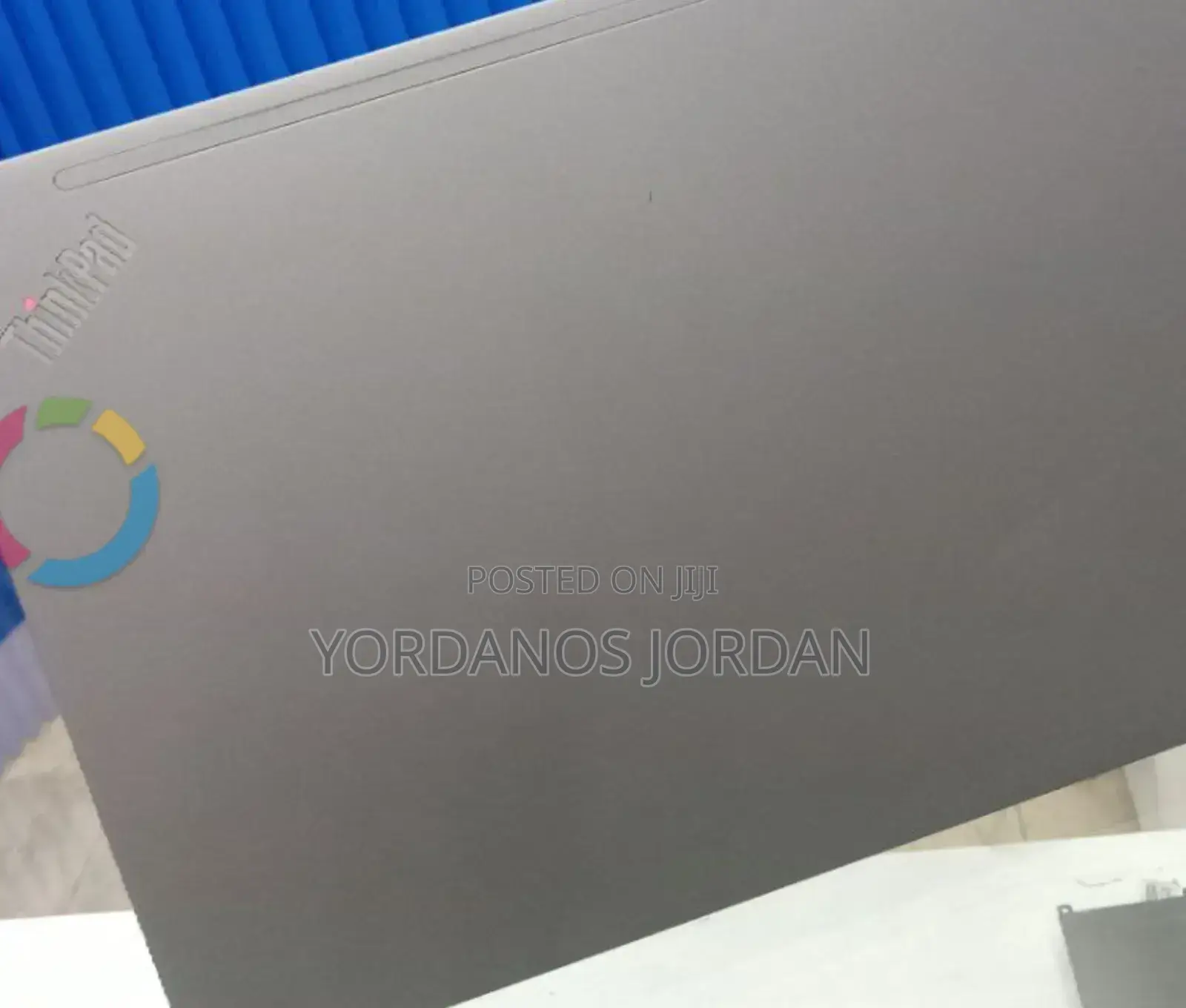 New Laptop Lenovo Thinkpad T14s Gen 2 16GB Intel Core I7 SSD 512GB
