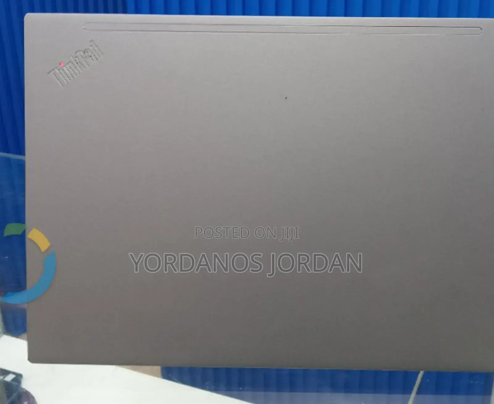 New Laptop Lenovo Thinkpad T14s Gen 2 16GB Intel Core I7 SSD 512GB