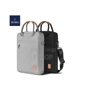 Photo - Durable Polyester Sleeve for Macbook Tablets