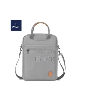 Durable Polyester Sleeve for Macbook Tablets