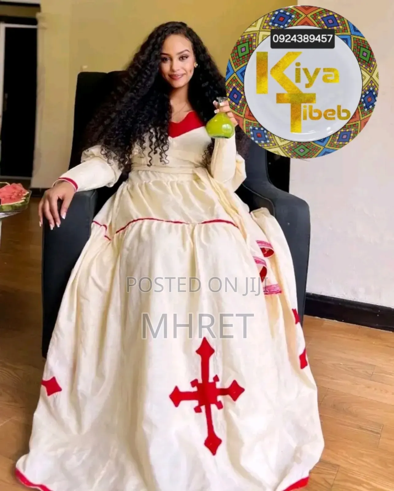 ኪያ ሐበሻ ለተለያዩ ዝግጅቶች