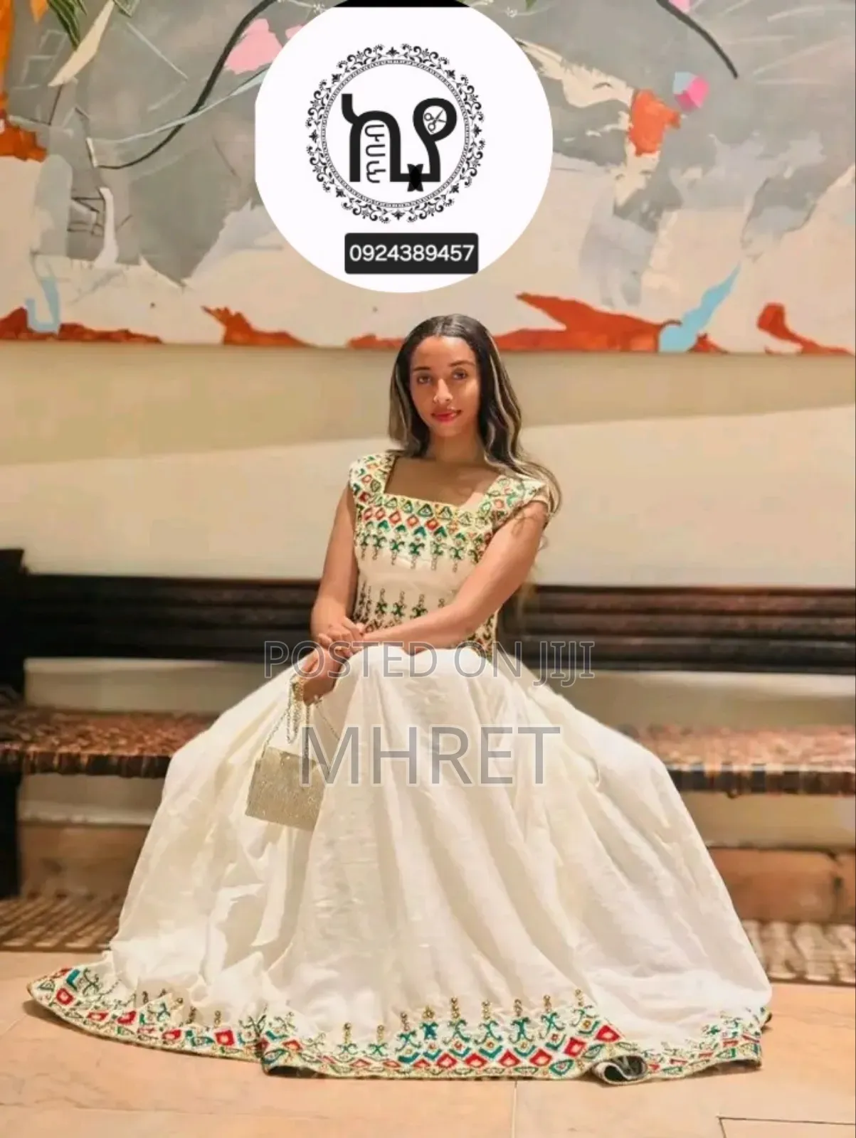 ኪያ ሐበሻ ለተለያዩ ዝግጅቶች