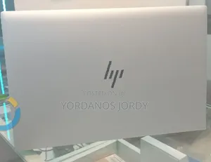 New Laptop HP EliteBook 840 G7 16GB Intel Core I5 SSD 512GB