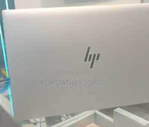 New Laptop HP EliteBook 840 G7 16GB Intel Core I5 SSD 512GB