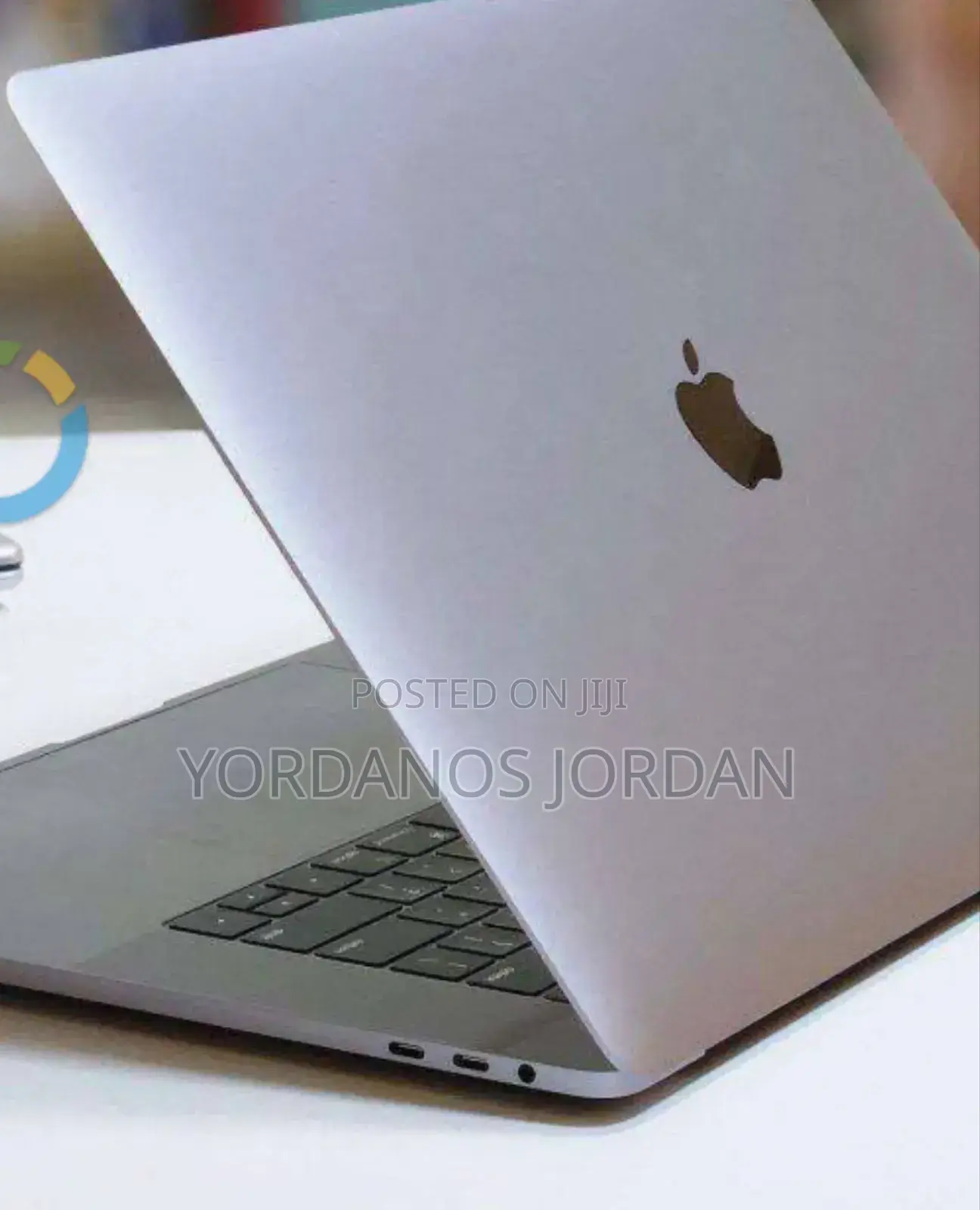 New Laptop Apple MacBook Pro 2019 16GB Intel Core I9 SSD 1T