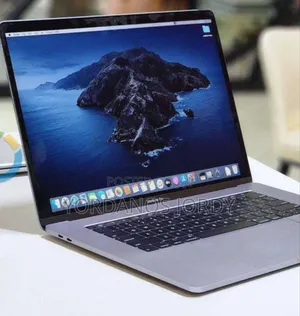 New Laptop Apple MacBook Pro 2019 16GB Intel Core I9 SSD 1T