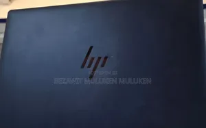 New Laptop HP Envy X360 13z 16GB Intel Core I7 SSD 512GB