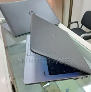 New Laptop HP EliteBook 840 G1 4GB Intel Core I5 HDD 500GB