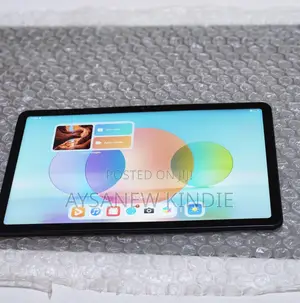 New Huawei MatePad SE 128 GB Black