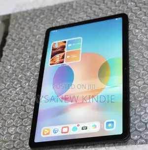 Photo - New Huawei MatePad SE 128 GB Black