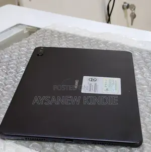 New Huawei MatePad SE 128 GB Black