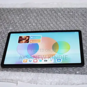 New Huawei MatePad SE 128 GB Black