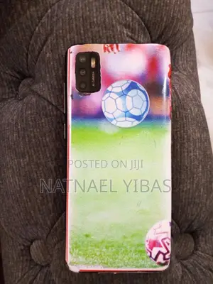 ZTE Blade A7s 2020 64 GB Black