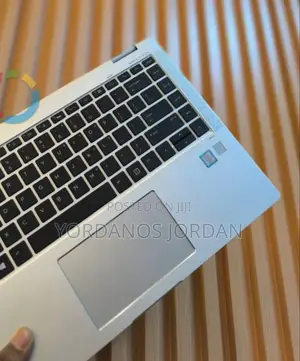 New Laptop HP EliteBook X360 1040 G7 8GB Intel Core I5 SSD 512GB