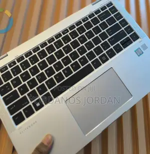 New Laptop HP EliteBook X360 1040 G7 8GB Intel Core I5 SSD 512GB