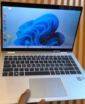 New Laptop HP EliteBook X360 1040 G7 8GB Intel Core I5 SSD 512GB