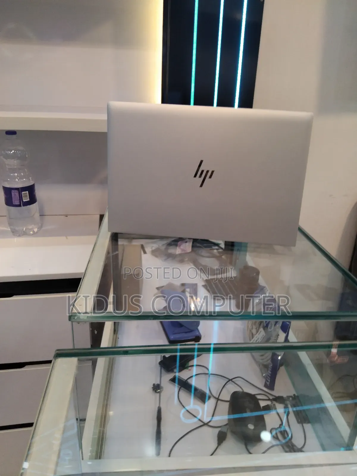 New Laptop HP EliteBook 840 G7 16GB Intel Core I5 SSD 512GB