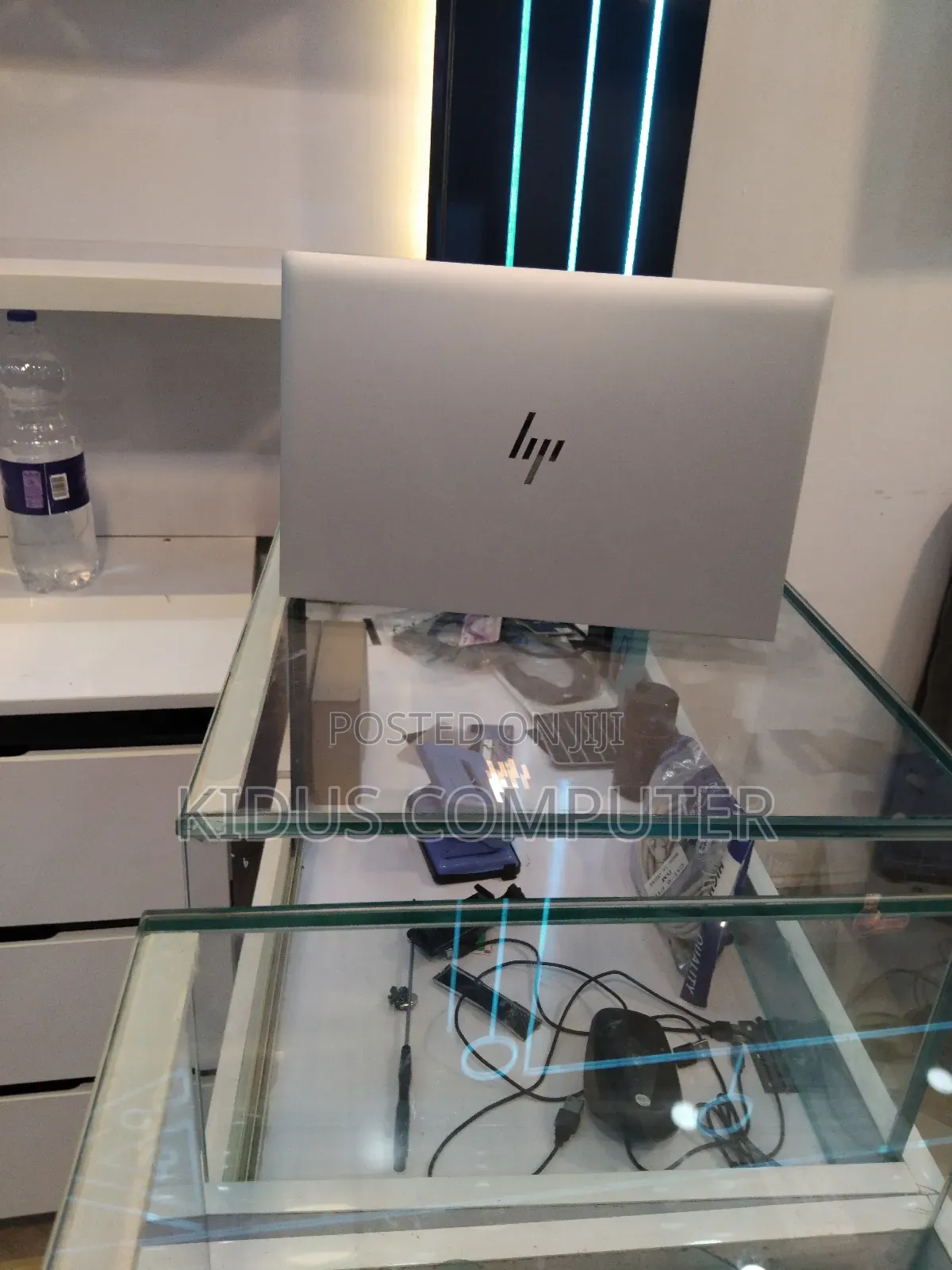 New Laptop HP EliteBook 840 G7 16GB Intel Core I5 SSD 512GB