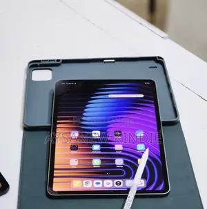 Photo - New Xiaomi Pad 7 256 GB Gray