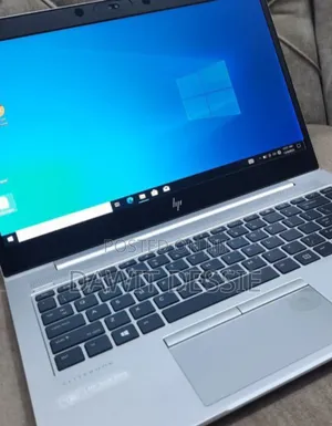 New Laptop HP EliteBook 840 G5 16GB Intel Core I5 SSD 512GB