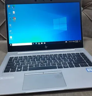 New Laptop HP EliteBook 840 G5 16GB Intel Core I5 SSD 512GB