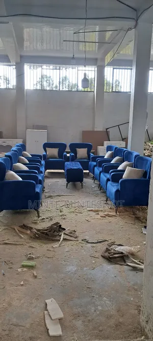 King Sofa በተመጣጣኝ ዋጋ