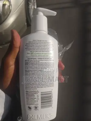 Palmer Stretch Mark Cream