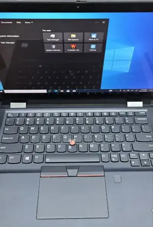 New Laptop Lenovo ThinkPad X390 8GB Intel Core I7 SSD 512GB