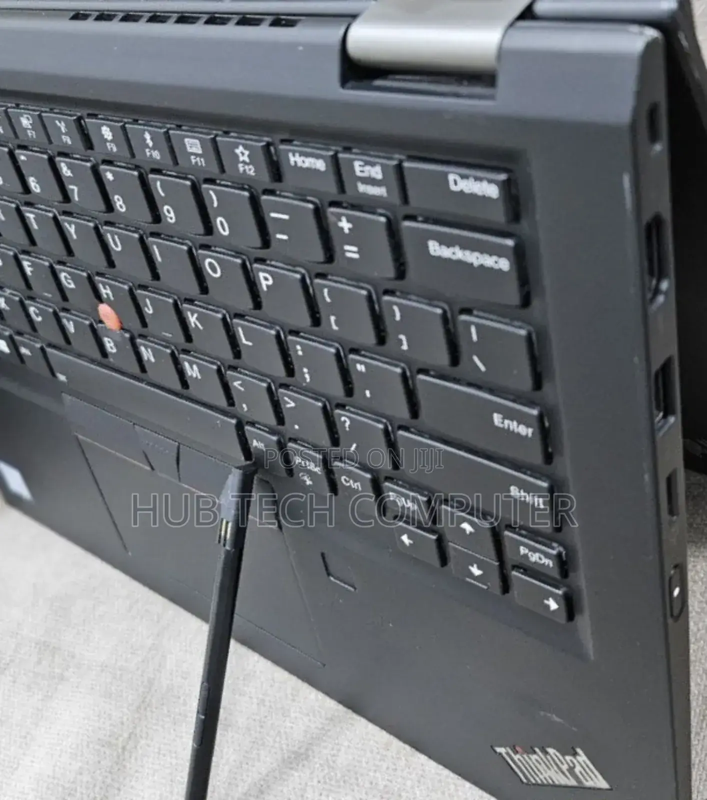 New Laptop Lenovo ThinkPad X390 8GB Intel Core I7 SSD 512GB