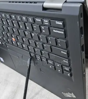 New Laptop Lenovo ThinkPad X390 8GB Intel Core I7 SSD 512GB