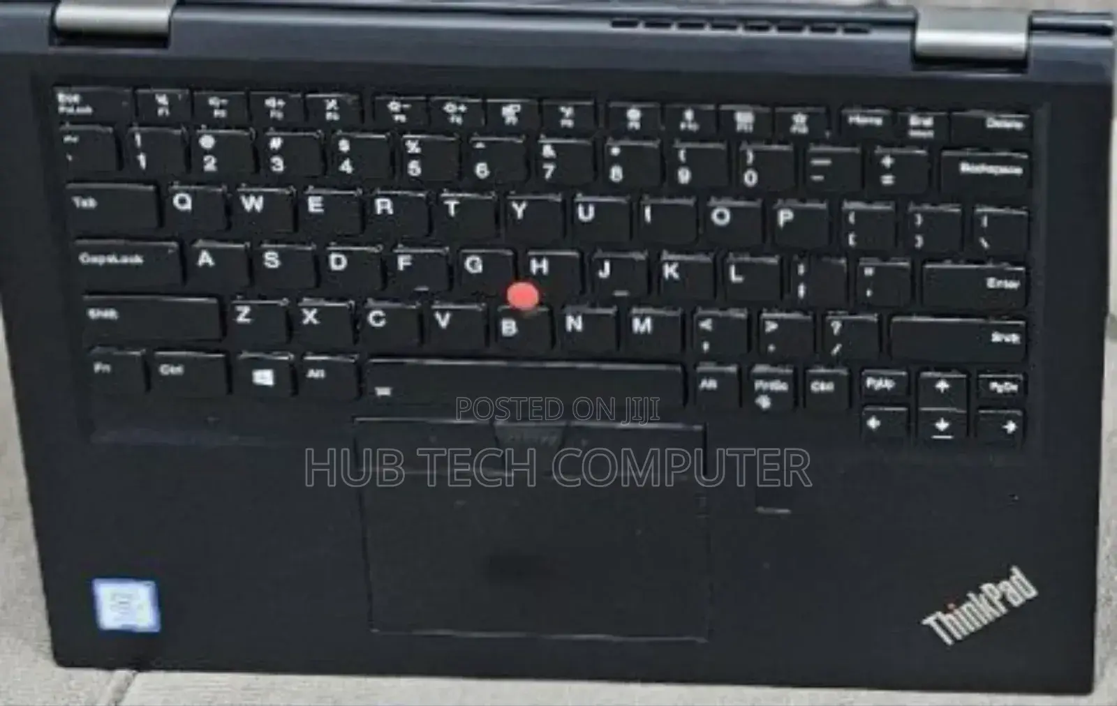 New Laptop Lenovo ThinkPad X390 8GB Intel Core I7 SSD 512GB