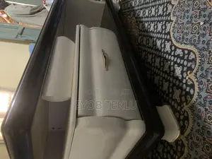 Rectangular Center Table