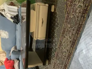 Photo - Rectangular Center Table