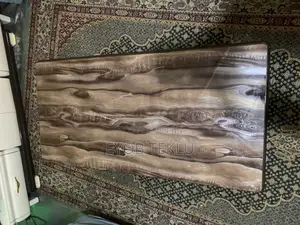 Rectangular Center Table